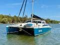 Grainger 40 Bluewater Catamaran
