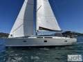 Hanse 445