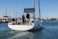 Beneteau First 44