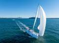 Beneteau First 44