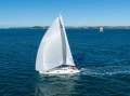 Beneteau First 44