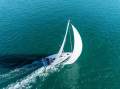 Beneteau First 44