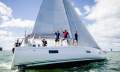 Beneteau First 44
