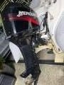 Mercury RIB Mercury Quicksilver Amanzi 380 RIB