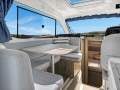 Arvor 905 Weekender