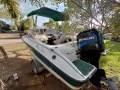 Stejcraft 580 Bahama Bow Rider