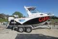 Noble 5.80 Super Vee Cuddy Cabin Noble 5.80 Super Vee Cuddy Cabin