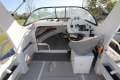 Noble 5.80 Super Vee Cuddy Cabin Noble 5.80 Super Vee Cuddy Cabin