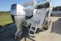 Noble 5.80 Super Vee Cuddy Cabin Noble 5.80 Super Vee Cuddy Cabin