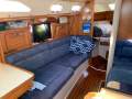 Catalina 34 MK II 2001 shoal draft