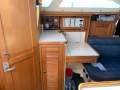 Catalina 34 MK II 2001 shoal draft