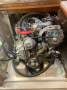 Catalina 34 MK II 2001 shoal draft