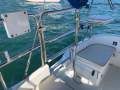 Catalina 34 MK II 2001 shoal draft