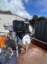 Caterpillar 3056 Marine Engine - 185 HP with ZF 80A Gearbox (3.5 Hours)