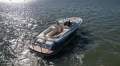 Chris Craft Corsair 36