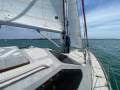Roberts 370 Custom Cutter - Raised Saloon - Aluminium Built to Last:Great heavy-duty main, Genoa, Staysail and MPS