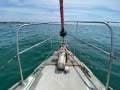 Roberts 370 Custom Cutter - Raised Saloon - Aluminium Built to Last:Professionally serviced windlass with new ground tackle, anchor, chain and counter