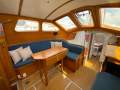 Roberts 370 Custom Cutter - Raised Saloon - Aluminium Built to Last:Raised saloon with great visibility and headroom