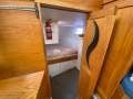 Roberts 370 Custom Cutter - Raised Saloon - Aluminium Built to Last:Port Aft Double Cabin