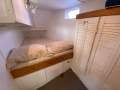 Roberts 370 Custom Cutter - Raised Saloon - Aluminium Built to Last:1 of 3 double cabins