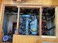 Roberts 370 Custom Cutter - Raised Saloon - Aluminium Built to Last:Perkins 49hp regularly serviced and reliable (new gear box)