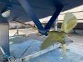 Roberts 370 Custom Cutter - Raised Saloon - Aluminium Built to Last:Autostream feathering prop on s/s 1.25 shaft