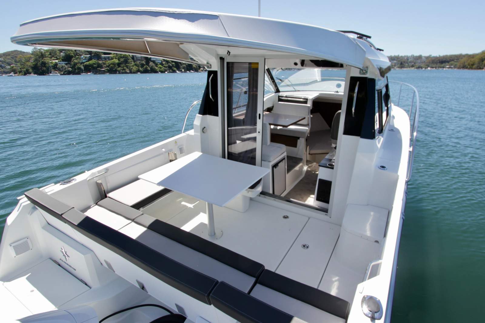 Jeanneau Merry Fisher 795 Series 2