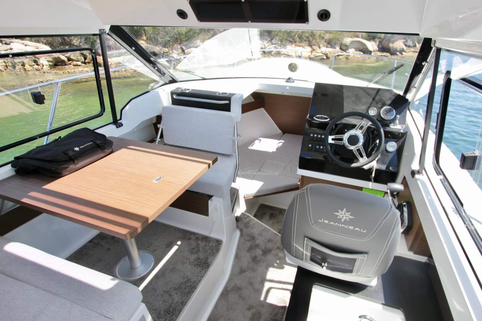 Jeanneau Merry Fisher 795 Series 2