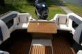 Whittley CR 2080 OB 2008 Suuzki four stroke