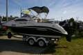 Whittley CR 2080 OB 2008 Suuzki four stroke