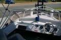 Trailcraft Runabout 135hp Etec