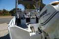 Trailcraft Runabout 135hp Etec