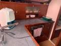 Hanse 430E Hanse 430E