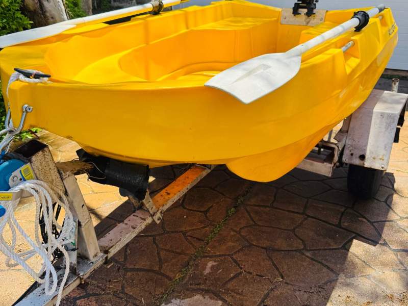 Polycraft 3.00 Tuff Tender