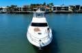 Sea Ray 58 Sedan Bridge