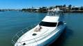 Sea Ray 58 Sedan Bridge