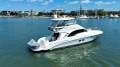 Sea Ray 58 Sedan Bridge
