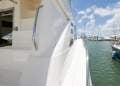 Sea Ray 58 Sedan Bridge