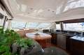 Sea Ray 58 Sedan Bridge