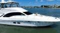 Sea Ray 58 Sedan Bridge
