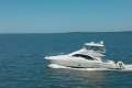 Sea Ray 58 Sedan Bridge