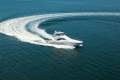 Sea Ray 58 Sedan Bridge