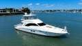 Sea Ray 58 Sedan Bridge