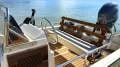 Boston Whaler 150 Super Sport Center Console -- Concours Restoration