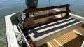Boston Whaler 150 Super Sport Center Console -- Concours Restoration