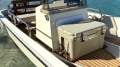 Boston Whaler 150 Super Sport Center Console -- Concours Restoration