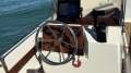 Boston Whaler 150 Super Sport Center Console -- Concours Restoration