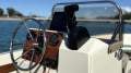Boston Whaler 150 Super Sport Center Console -- Concours Restoration