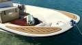 Boston Whaler 150 Super Sport Center Console -- Concours Restoration