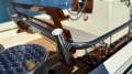 Boston Whaler 150 Super Sport Center Console -- Concours Restoration